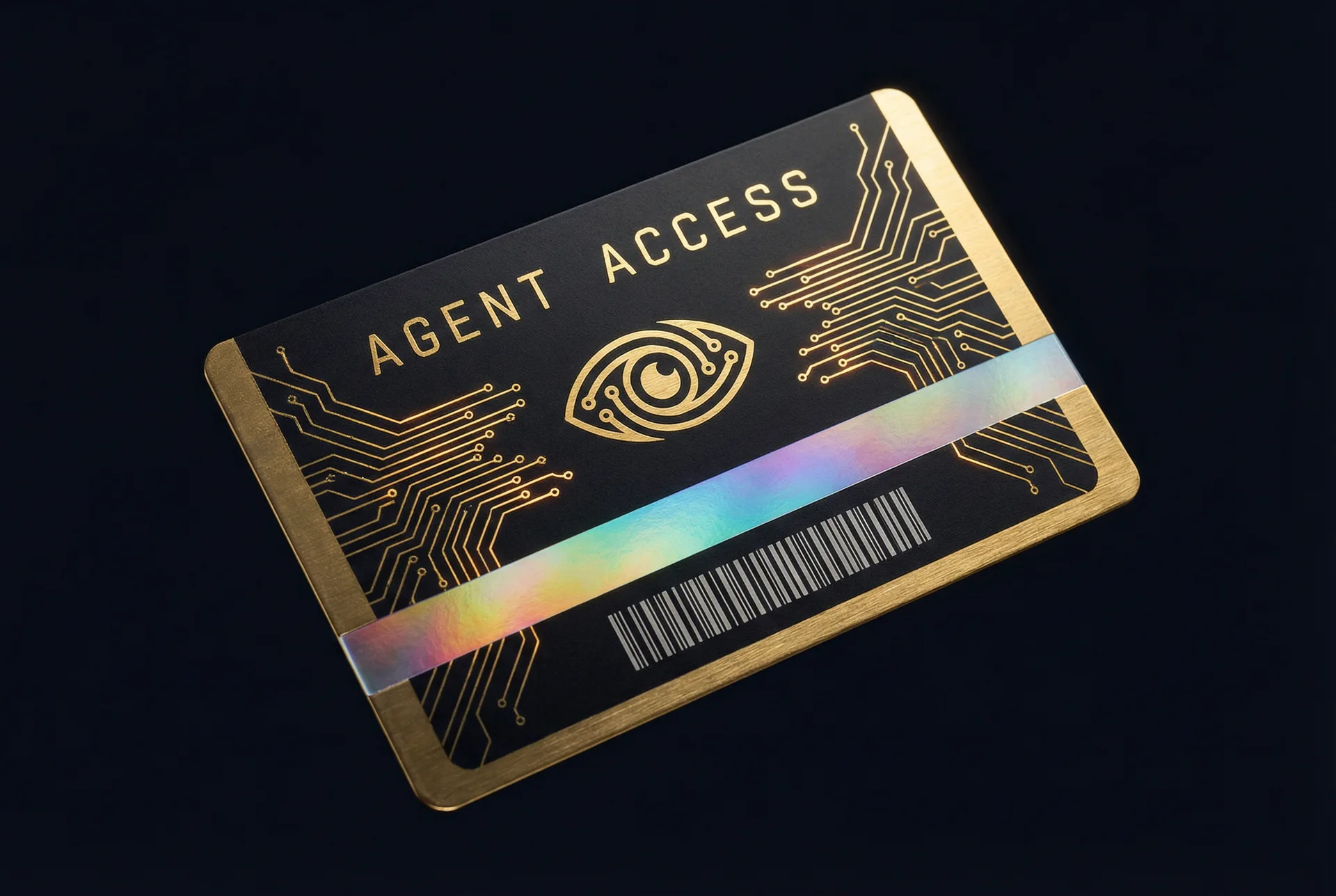 狗狗的东西一放里就变大 - Agent Access 情报员会员卡